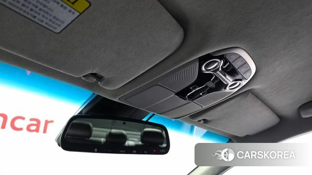 Hyundai Grandeur IG id 4180787 из Кореи 8