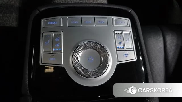 Genesis G80 (RG3) id 3525458 из Кореи 8