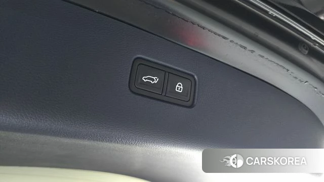 Genesis GV80 id 4434574 из Кореи 8