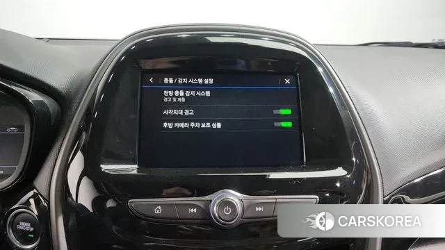 Chevrolet (GM Daewoo) The New Spark id 2931415 из Кореи 8