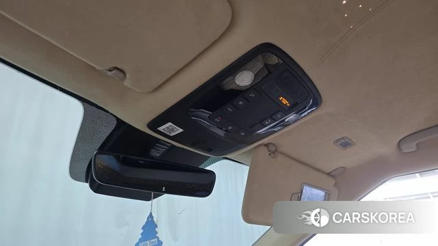 Kia Carnival 4th generation id 4657242 из Кореи 8