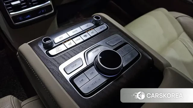 Kia More K9 id 3558032 из Кореи 8