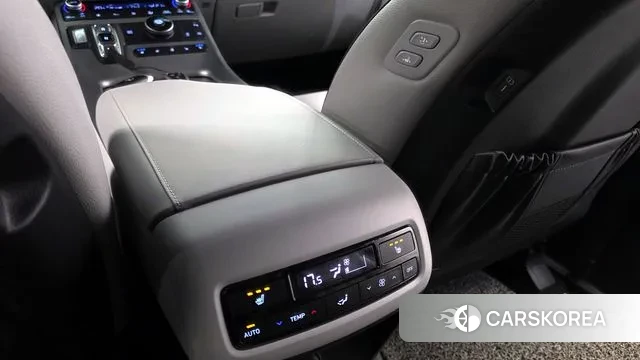 Hyundai The New Palisade id 3200998 из Кореи 8