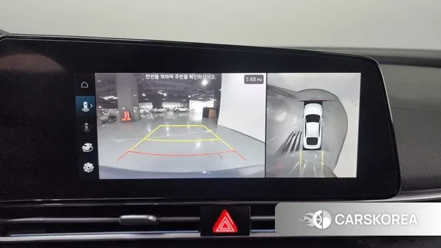 Hyundai The New Avante (CN7) id 3707065 из Кореи 8