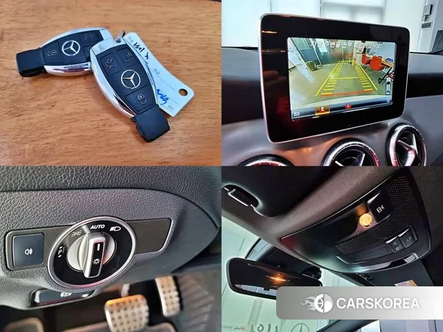 Mercedes-Benz CLA-Class C117 id 3477067 из Кореи 8