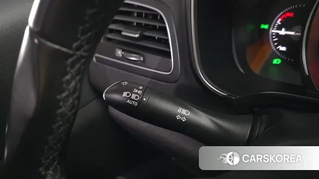 Renault Korea (Samsung) The New QM6 id 3379448 из Кореи 8