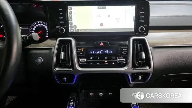 Kia Sorento 4th Generation id 3586842 из Кореи 8