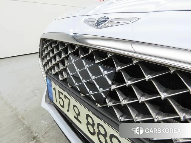 Genesis G70 id 4430470 из Кореи 8
