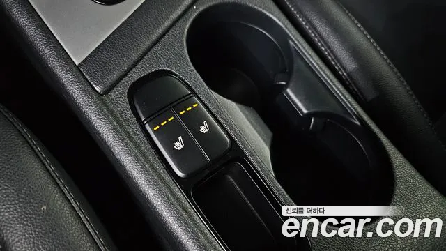 Kia Niro id 2673973 из Кореи 8