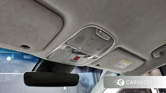 Kia The New K9 2nd generation id 3463357 из Кореи 8