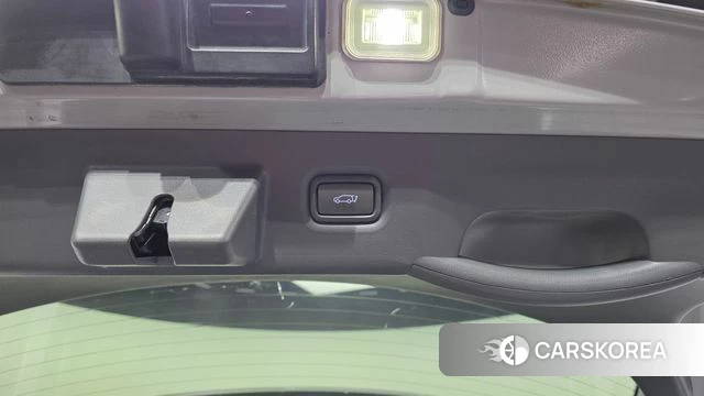 Hyundai Ionic 5 id 4864177 из Кореи 8