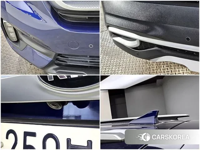 Kia Seltos id 3672382 из Кореи 8