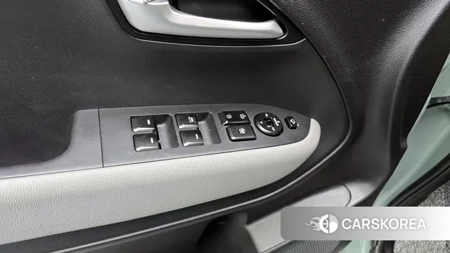 Kia The New Kia Ray id 3299676 из Кореи 8