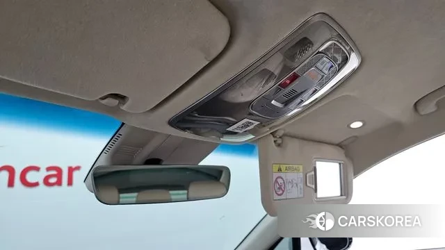 Genesis G80 (RG3) id 3126556 из Кореи 8