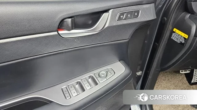 Hyundai Palisade id 3033857 из Кореи 8