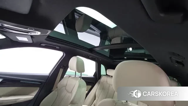 Audi Q5 (FY) id 3379169 из Кореи 8