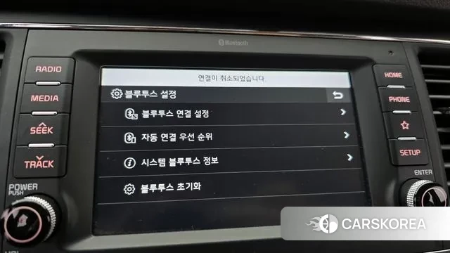 Kia The New Carnival id 3666457 из Кореи 8