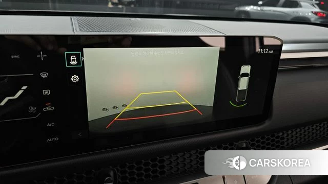 Kia Tasman id 3831324 из Кореи 8