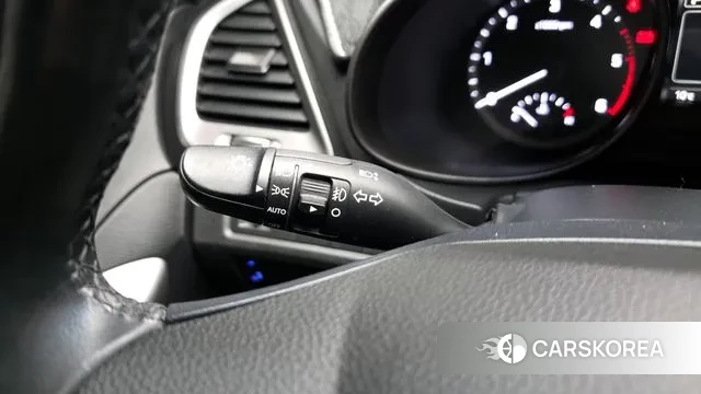 Hyundai Santa Fe The Prime id 3742945 из Кореи 8