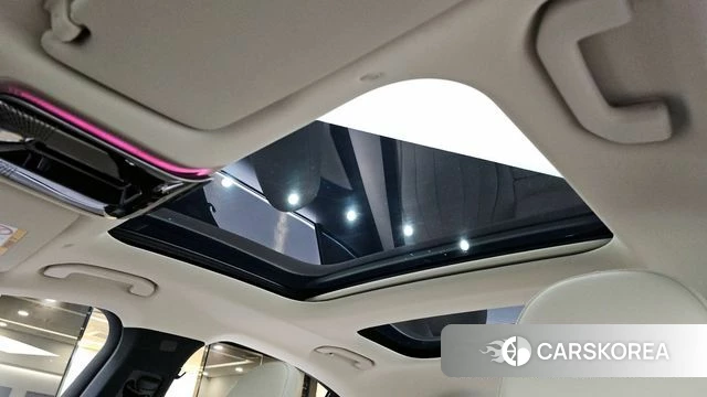 Mercedes-Benz E-Class W214 id 3909481 из Кореи 8