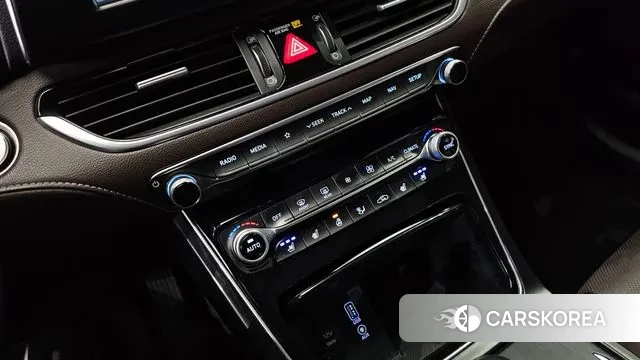 Hyundai Grandeur IG id 3439574 из Кореи 8