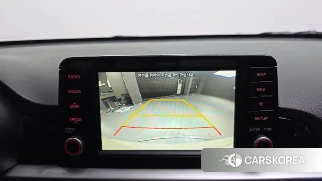 Kia All New Morning (JA) id 3514837 из Кореи 8