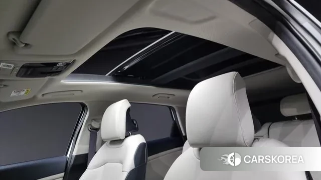 Kia Sportage 5th Generation id 3384633 из Кореи 8