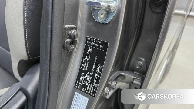 Kia Morning Urban (JA) id 4650709 из Кореи 8