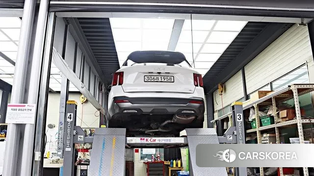 Kia The New Sorento 4th Generation id 3201034 из Кореи 8