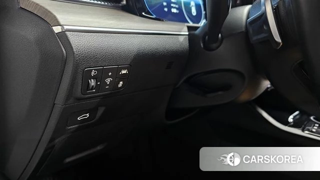 Kia K5 3rd generation id 4905086 из Кореи 8