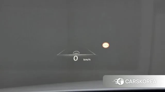 Genesis G80 (RG3) id 3620253 из Кореи 8