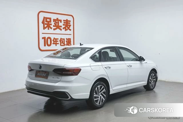 Volkswagen Lavida id 4313636 из Китая 8