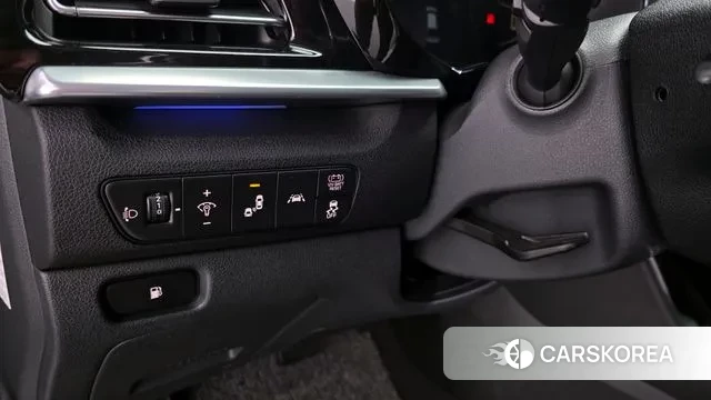 Kia The New Niro id 3686068 из Кореи 8