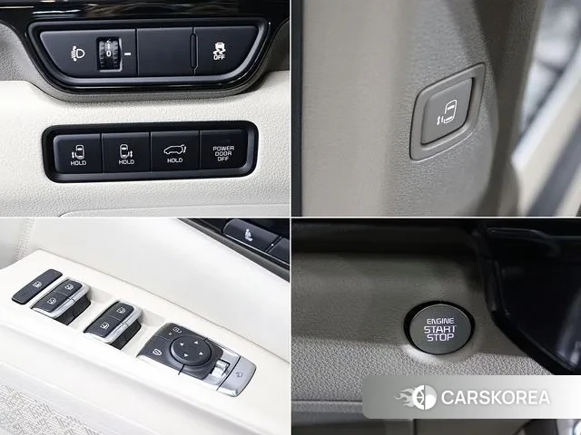 Kia The New Carnival 4th Generation id 3359357 из Кореи 8