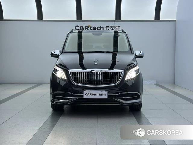 Mercedes-Benz Vito id 4255778 из Китая 8