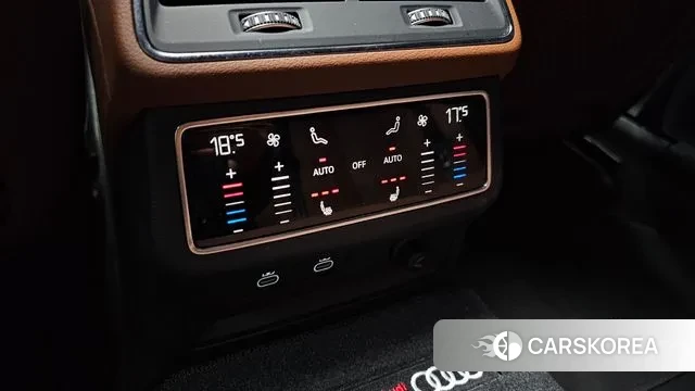 Audi A6 (C8) id 3317001 из Кореи 8