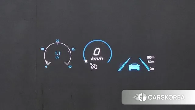 Mercedes-Benz GLE-Class W167 id 3514836 из Кореи 8