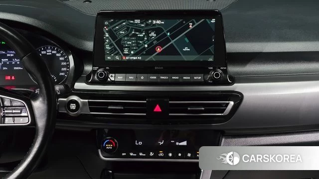 Kia Seltos id 4872178 из Кореи 8