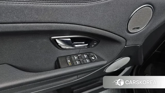 Land Rover Range Rover Evoque id 3004682 из Кореи 8