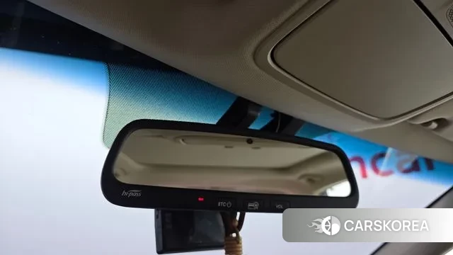 Kia Come New K7 id 3000530 из Кореи 8