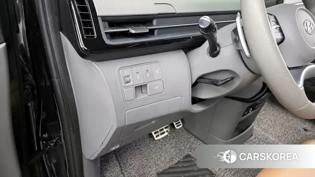 Hyundai Staria id 3577118 из Кореи 8