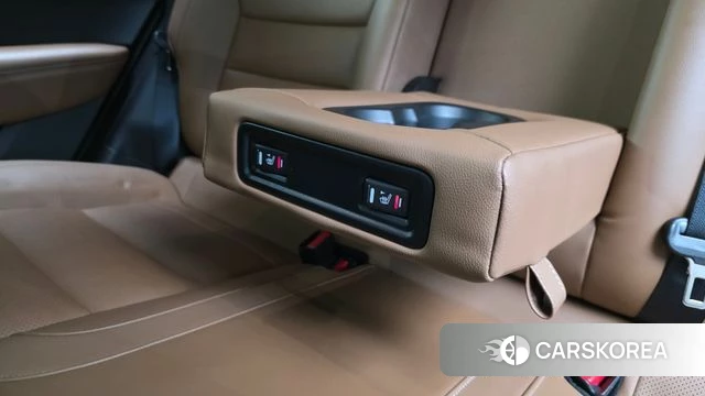 Renault Korea (Samsung) The New QM6 id 4409456 из Кореи 8