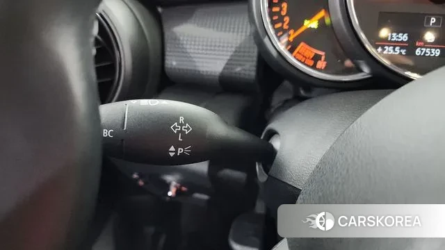 Mini Cooper id 3166196 из Кореи 8