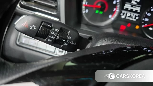 Ssangyong Tivoli Air id 4899073 из Кореи 8