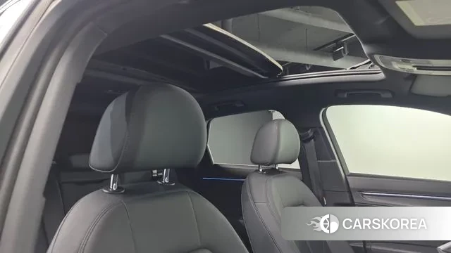 Audi Q3 (F3) id 3598180 из Кореи 8