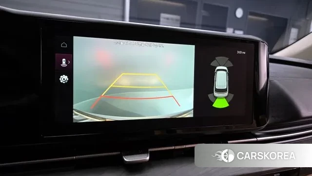 Kia Carnival 4th generation id 3389158 из Кореи 8