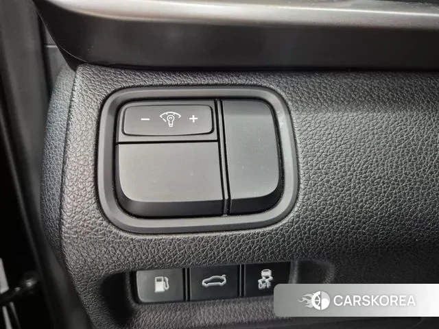 Kia The New K5 2nd generation id 3599059 из Кореи 8