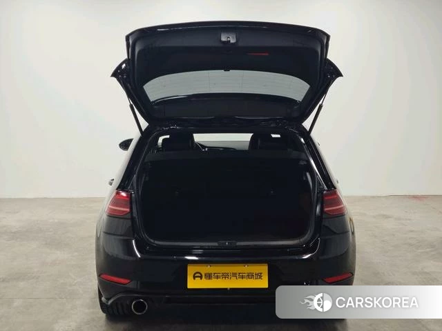 Volkswagen Golf GTI id 4254694 из Китая 8