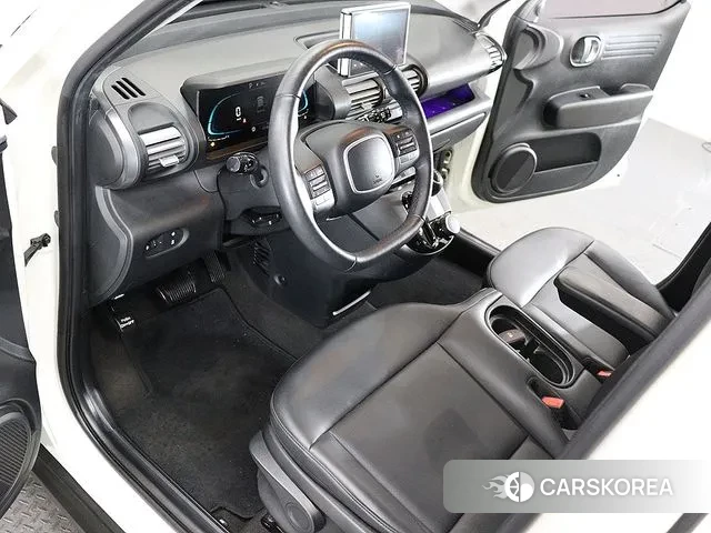 Hyundai Casper id 3370935 из Кореи 8