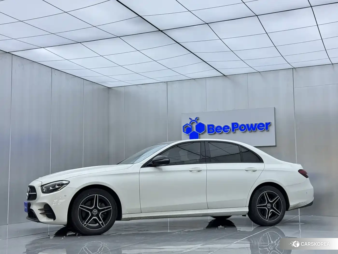 Mercedes-Benz E-Class id 4565116 из Китая 8